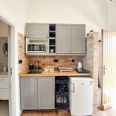 Apartment Casa Di Nono Baška Екстериор снимка