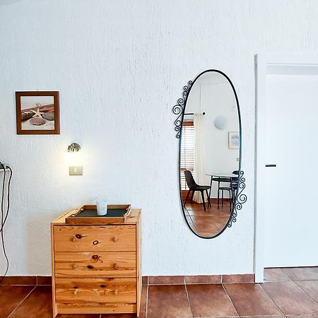 Apartment Casa Di Nono Baška Екстериор снимка