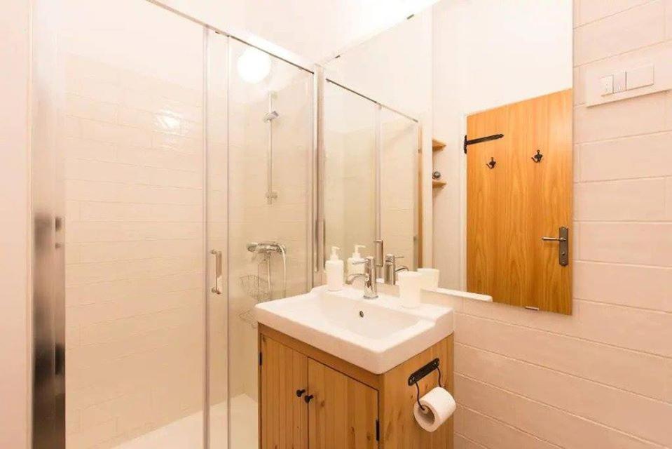 Apartment Casa Di Nono Baška Екстериор снимка