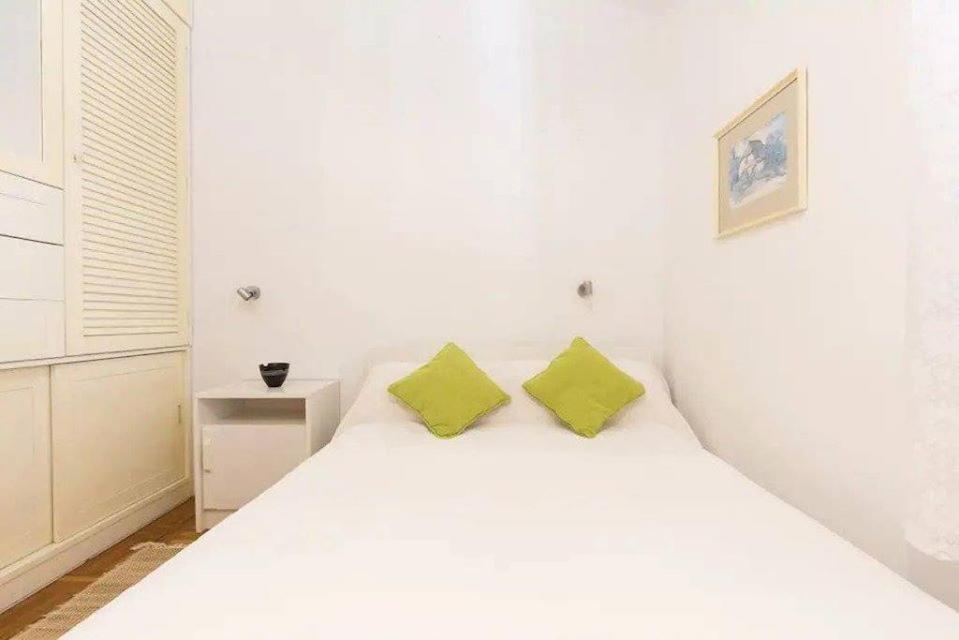 Apartment Casa Di Nono Baška Екстериор снимка