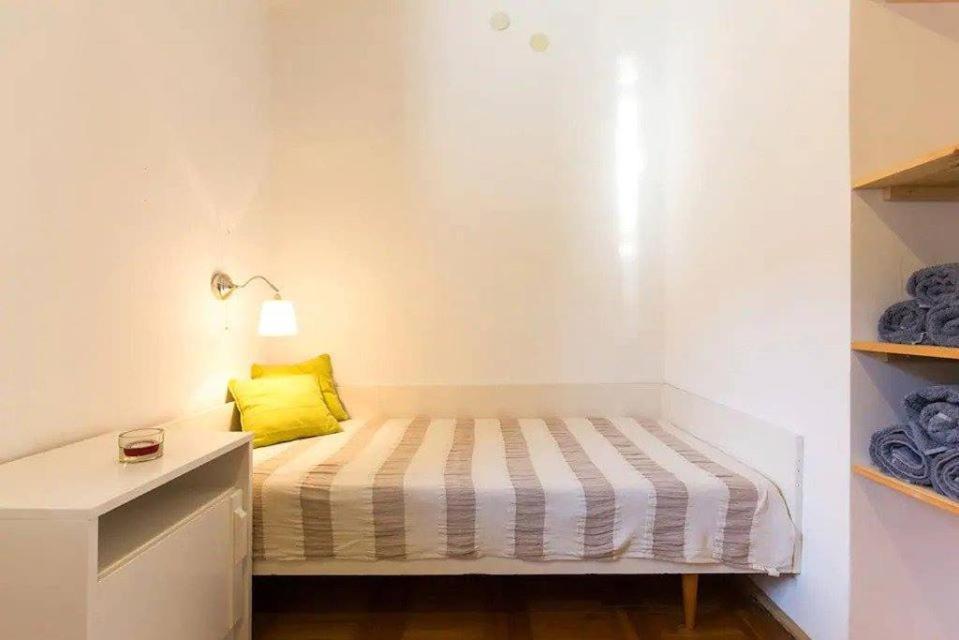 Apartment Casa Di Nono Baška Екстериор снимка