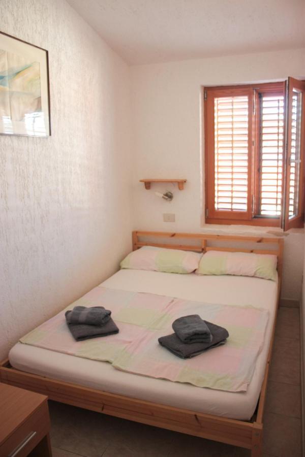Apartment Casa Di Nono Baška Екстериор снимка