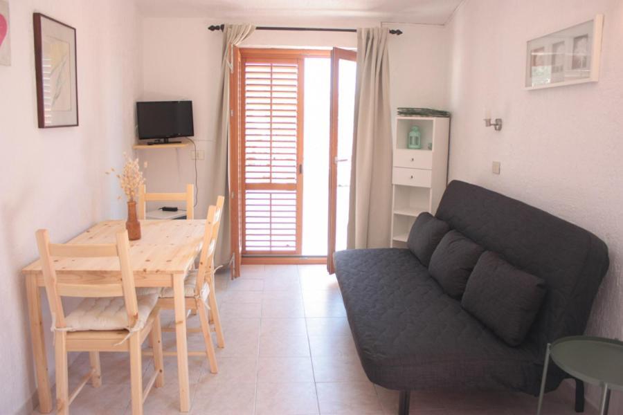 Apartment Casa Di Nono Baška Екстериор снимка