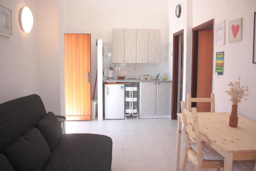 Apartment Casa Di Nono Baška Екстериор снимка