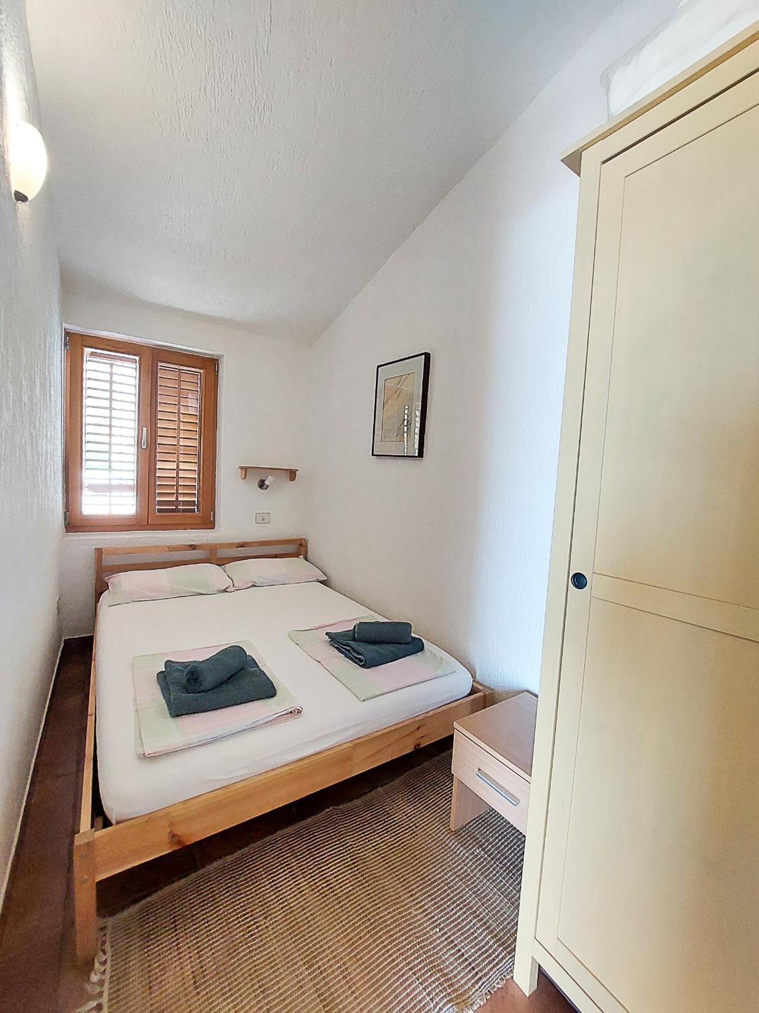 Apartment Casa Di Nono Baška Екстериор снимка