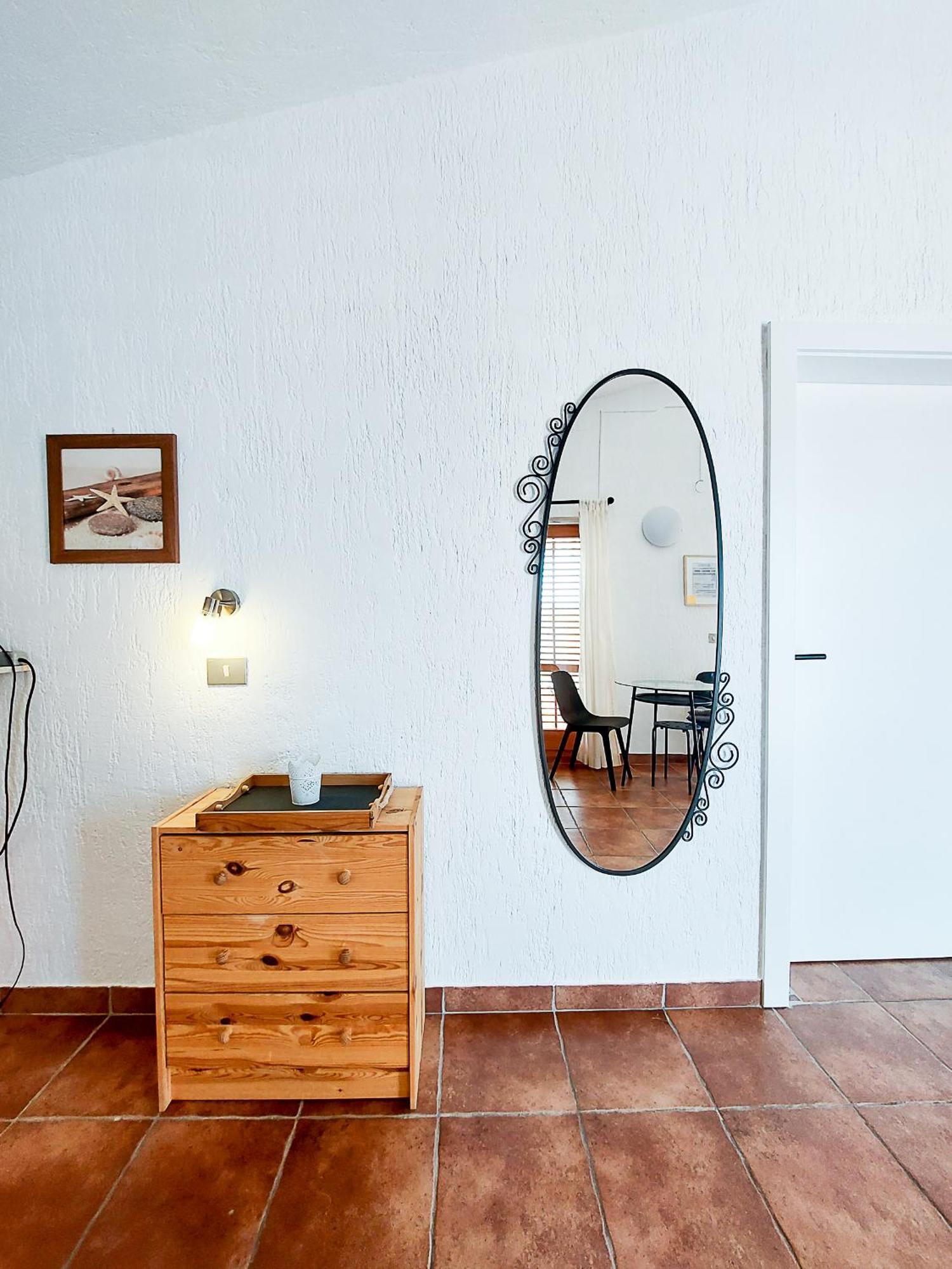 Apartment Casa Di Nono Baška Екстериор снимка